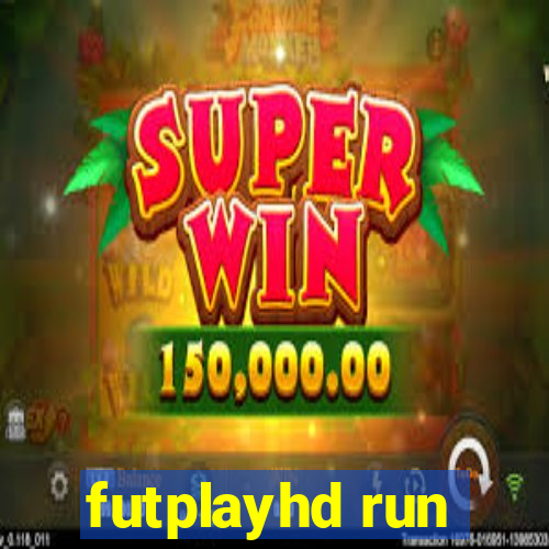 futplayhd run